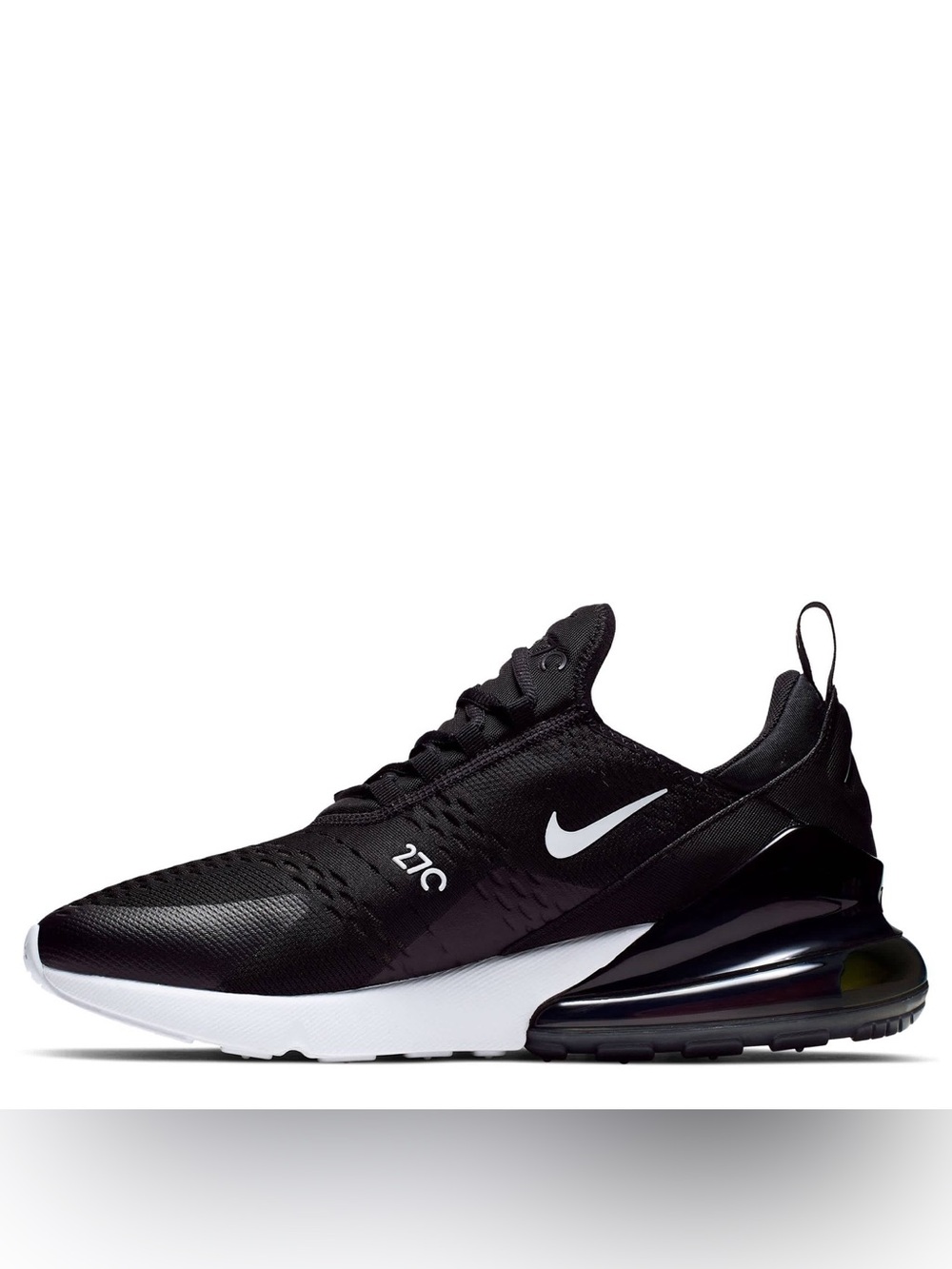 MENS AIR MAX 270 SNEAKER